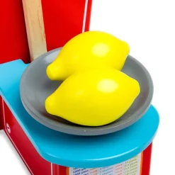Bigjigs Toys Lemon (Pack of 2)