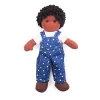 Bigjigs Toys Leon Doll - Small