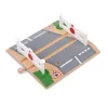 Bigjigs Rail Level Crossing