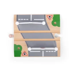 Bigjigs Rail Level Crossing