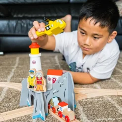 Bigjigs Rail Lighthouse
