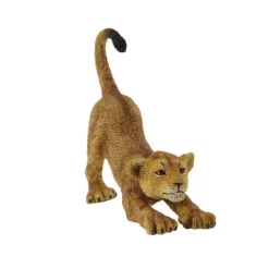 CollectA Lion Cub Stretching