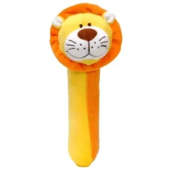 Fiesta Crafts Lion Squeakaboo!