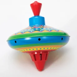 Schylling Little Tin Tops