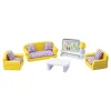 Tidlo Living Room