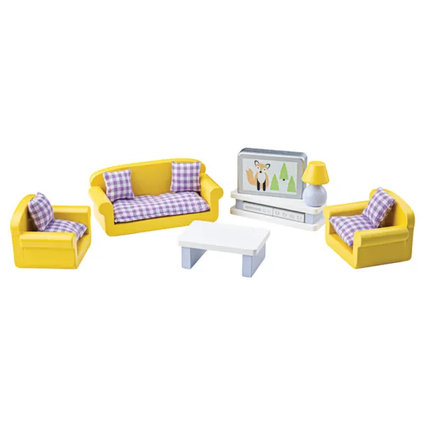 Tidlo Living Room