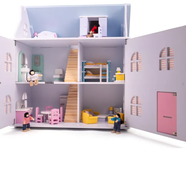 Tidlo Living Room