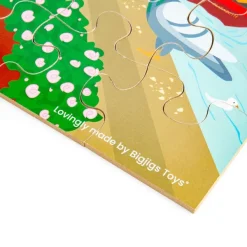 Bigjigs Toys London City Floor Puzzle