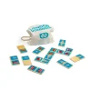 Bigjigs Toys London Dominoes