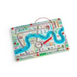 Bigjigs Toys London Maze Puzzle