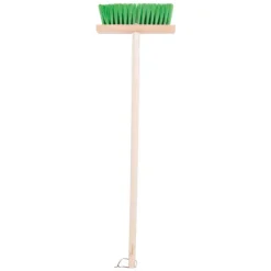 Bigjigs Toys Long Handled Brush