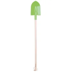 Bigjigs Toys Long Handled Shovel
