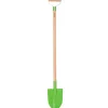 Bigjigs Toys Long Handled Spade