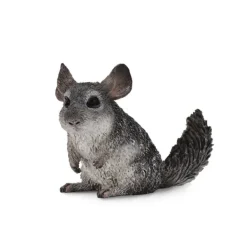 CollectA Long Tailed Chinchilla