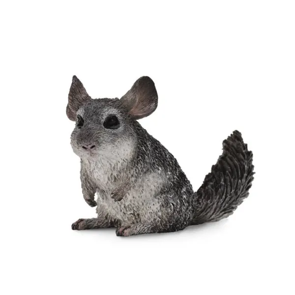 CollectA Long Tailed Chinchilla