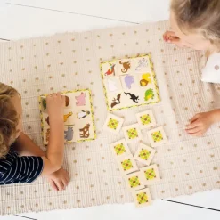 Bigjigs Toys Lotto