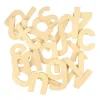 Bigjigs Toys Lowercase ABC Drawing Templates