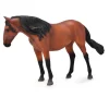 CollectA Lusitano Mare Bay 1:12 (Deluxe)