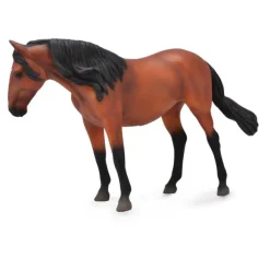 CollectA Lusitano Mare Bay 1:12 (Deluxe)
