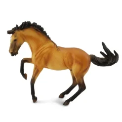 CollectA Lusitano Stallion Buckskin