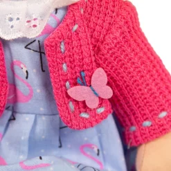 Bigjigs Toys Maggie Doll - Medium
