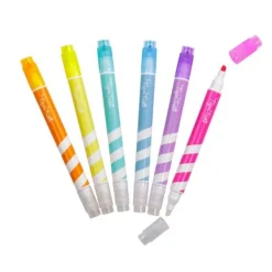 Tiger Tribe Magic Highlighters