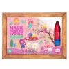 Tiger Tribe Magic Painting World - Fairy Garden