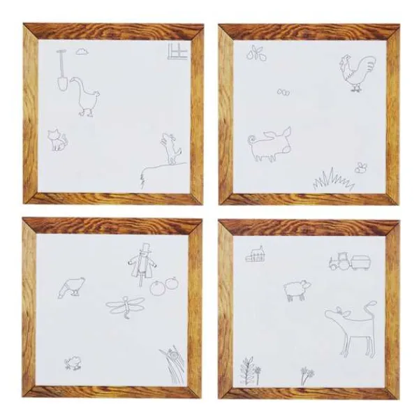 Tiger Tribe Magic Painting World - Farm
