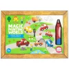 Tiger Tribe Magic Painting World - Things that Go