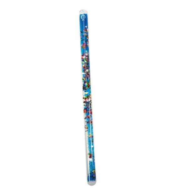 Bigjigs Toys Magic Tube (Blue)