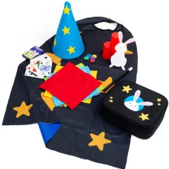 Bigjigs Toys Magician's Kit