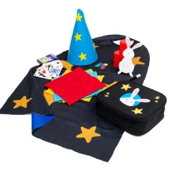 Bigjigs Toys Magician's Kit