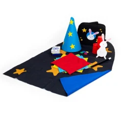 Bigjigs Toys Magician's Kit