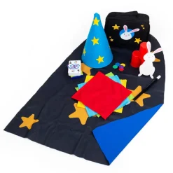 Bigjigs Toys Magician's Kit