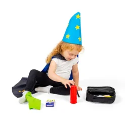 Bigjigs Toys Magician's Kit