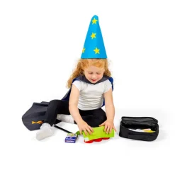 Bigjigs Toys Magician's Kit