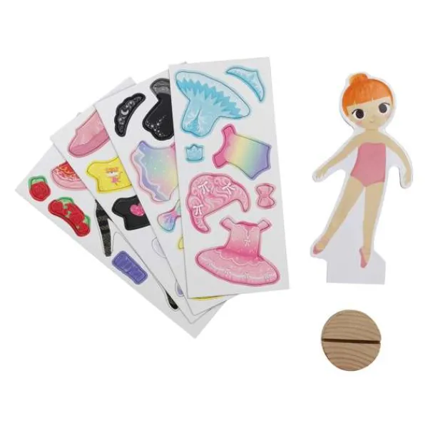 Tiger Tribe Magna Dress Up - Ballet