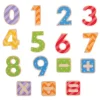 Bigjigs Toys Magnetic - Numbers