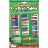 Fiesta Crafts Magnetic Football Table
