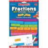 Fiesta Crafts Magnetic Fractions
