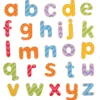 Bigjigs Toys Magnetic Letters - Lowercase