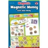 Fiesta Crafts Magnetic Money