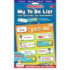 Fiesta Crafts Magnetic My To Do List