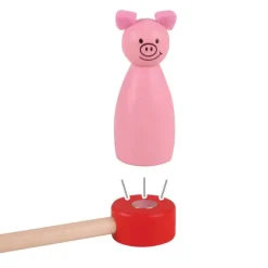 Bigjigs Toys Magnetic Theatre