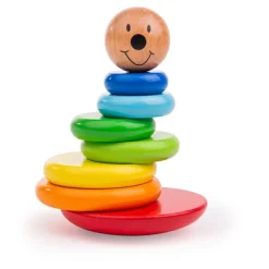 Tidlo Magnetic Wobbly Stacker