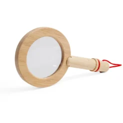 Bigjigs Toys Magnifying Glass