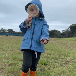 Bigjigs Toys Magnifying Glass