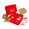Bigjigs Toys Mail Carrier Dress Up - DAMAGED BOX