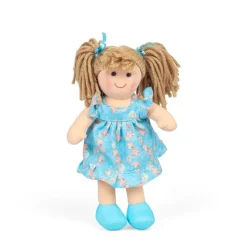 Bigjigs Toys Maisie Doll - Small