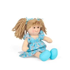 Bigjigs Toys Maisie Doll - Small